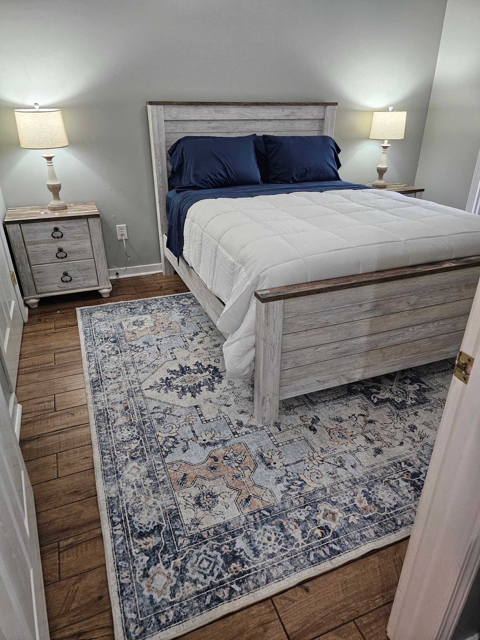 Stsrkville Condo: 1257 Louisville St