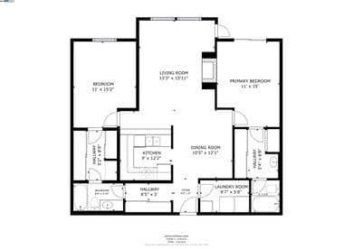 Albany Condo: 535 Pierce Street