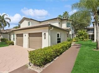 Naples Condo: 5640 Northboro Dr
