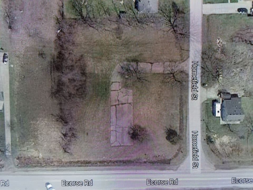 Romulus Other: 28900 Ecorse rd