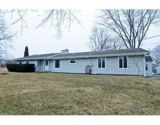 Wadsworth House: 13145 W Taylor Ln