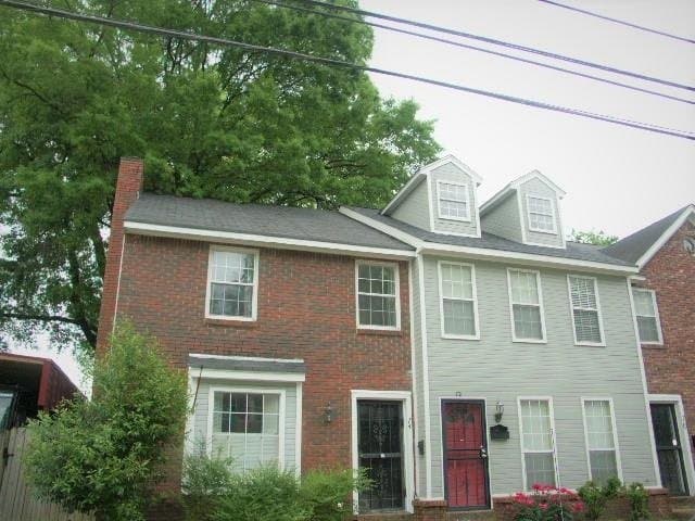Memphis Condo: 74 N McLean Blvd