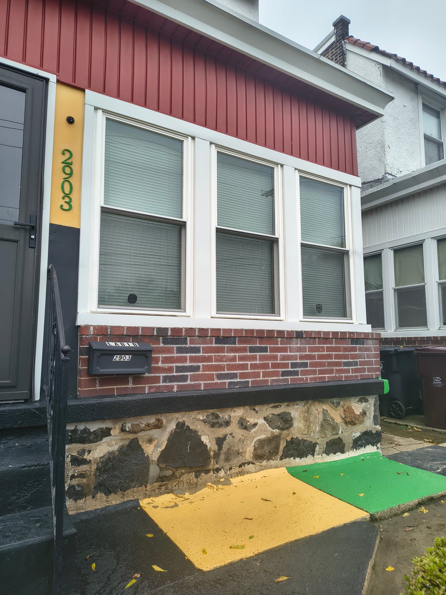 Wilmington Single Room: 2903 Jessup St