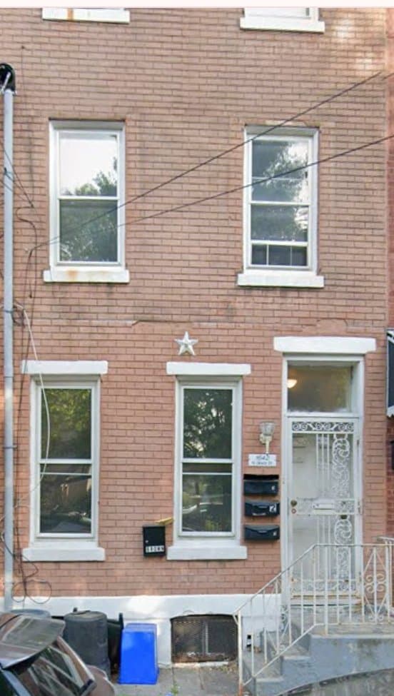 Philadelphia Multiplex: 1642 N Gratz Street