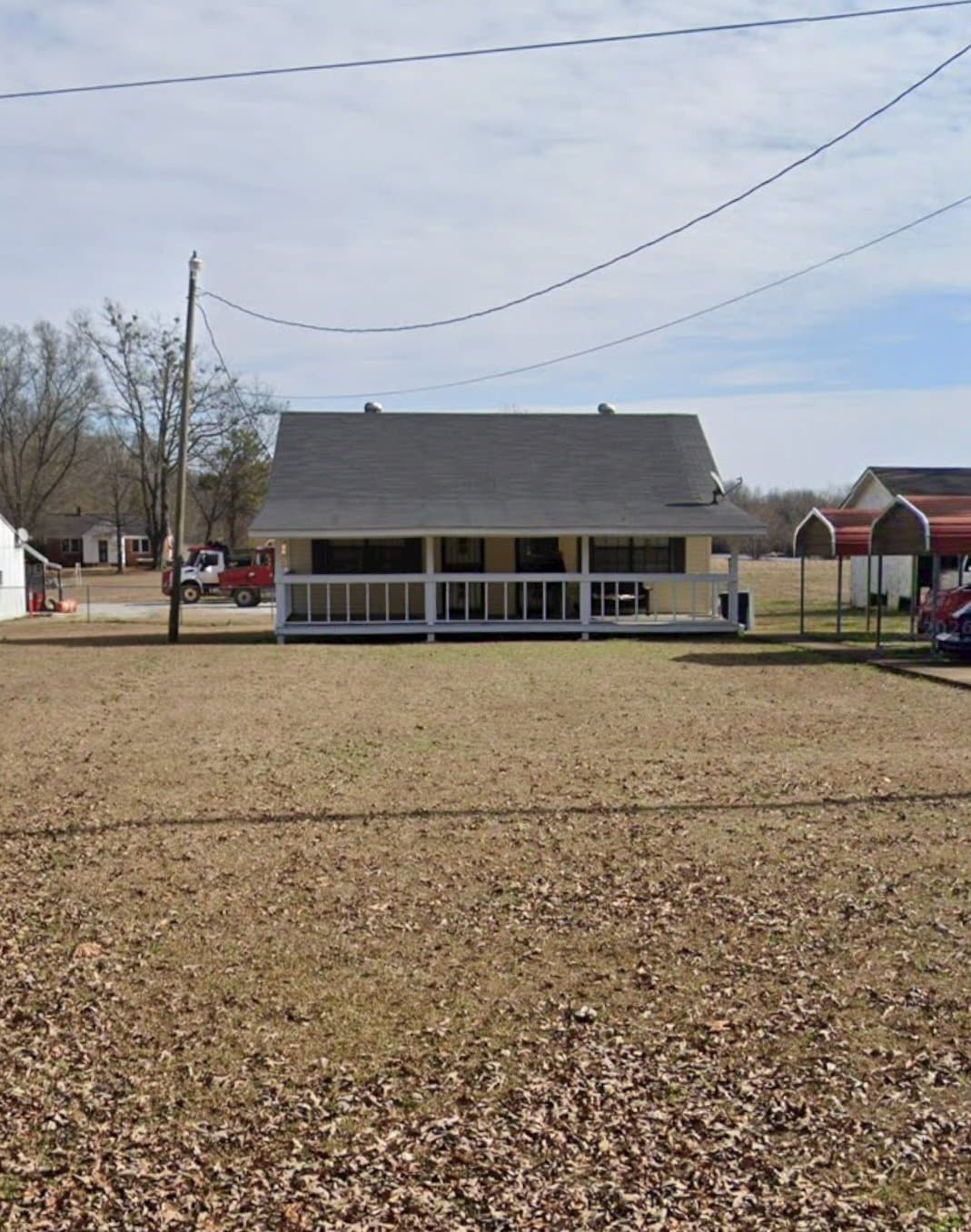 Ashland Multiplex: 690 N Main Street