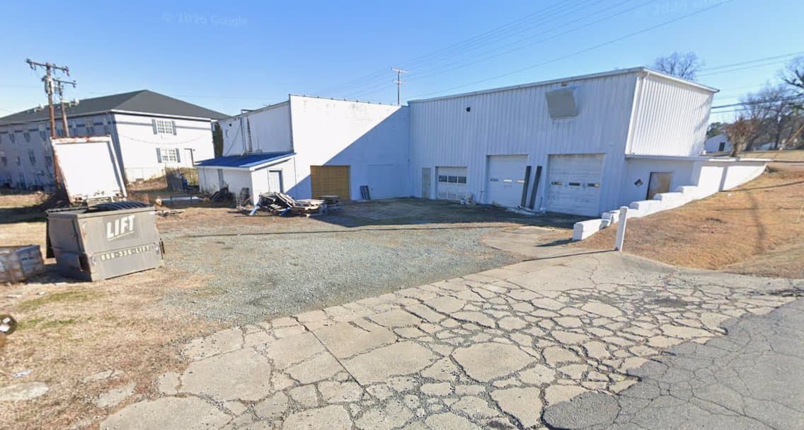 BURLINGTON Other: 122 Alamance rd #B