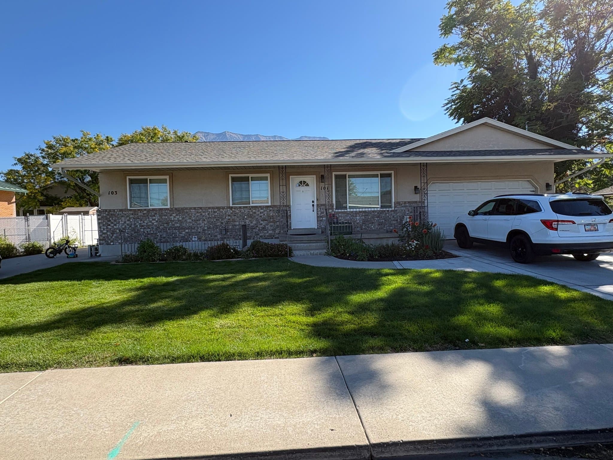 Orem Apartment: 103 S 1000 E