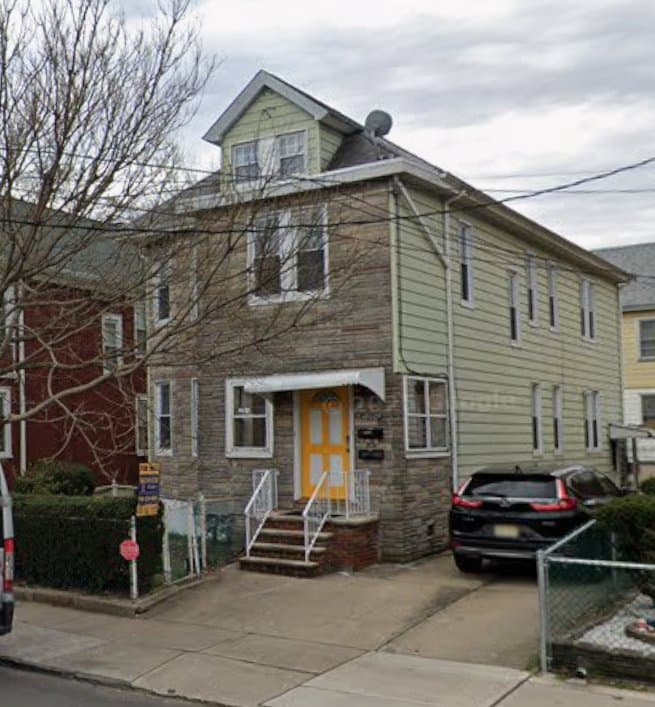 Elizabeth Multiplex: 1056 North Ave