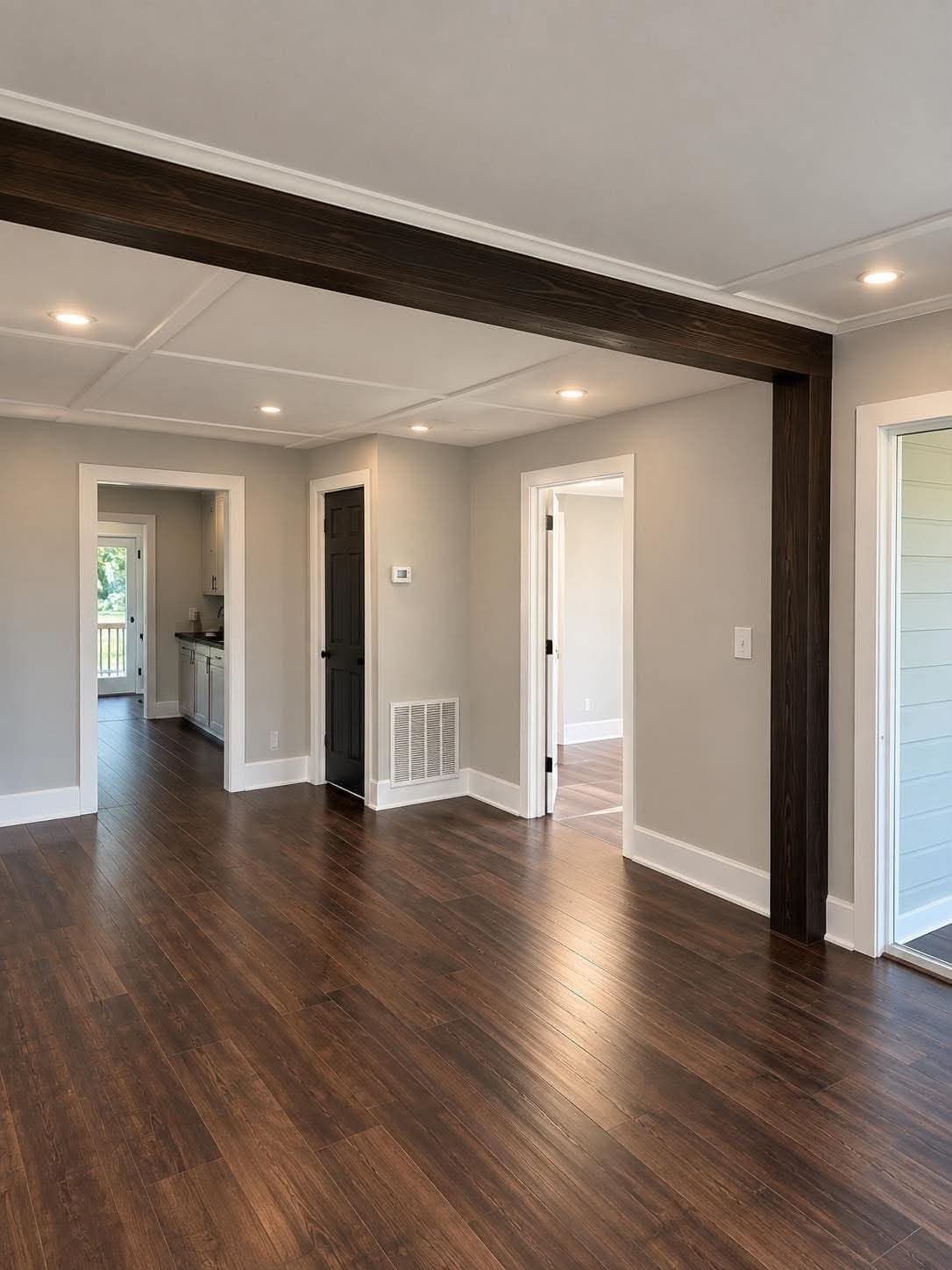 Brooksville House: 19421 Fort Dade Ave