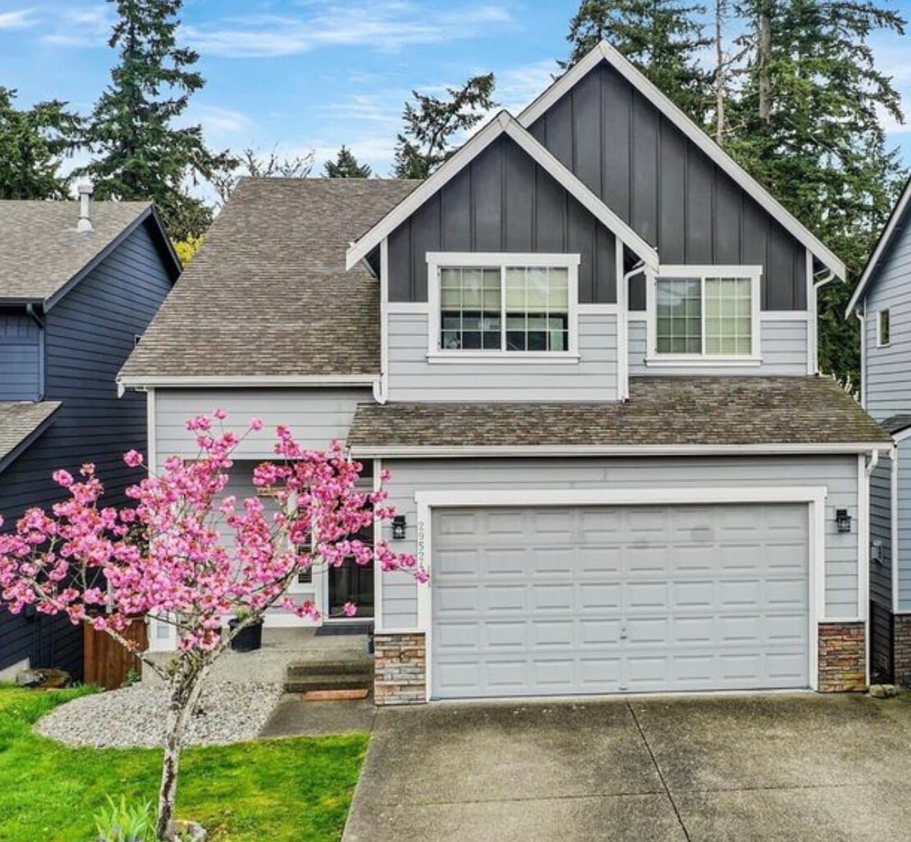 Auburn House: 29524 63rd Ct S