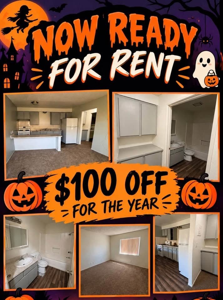 Adelanto Apartment: 11200 AUBURN AVE
