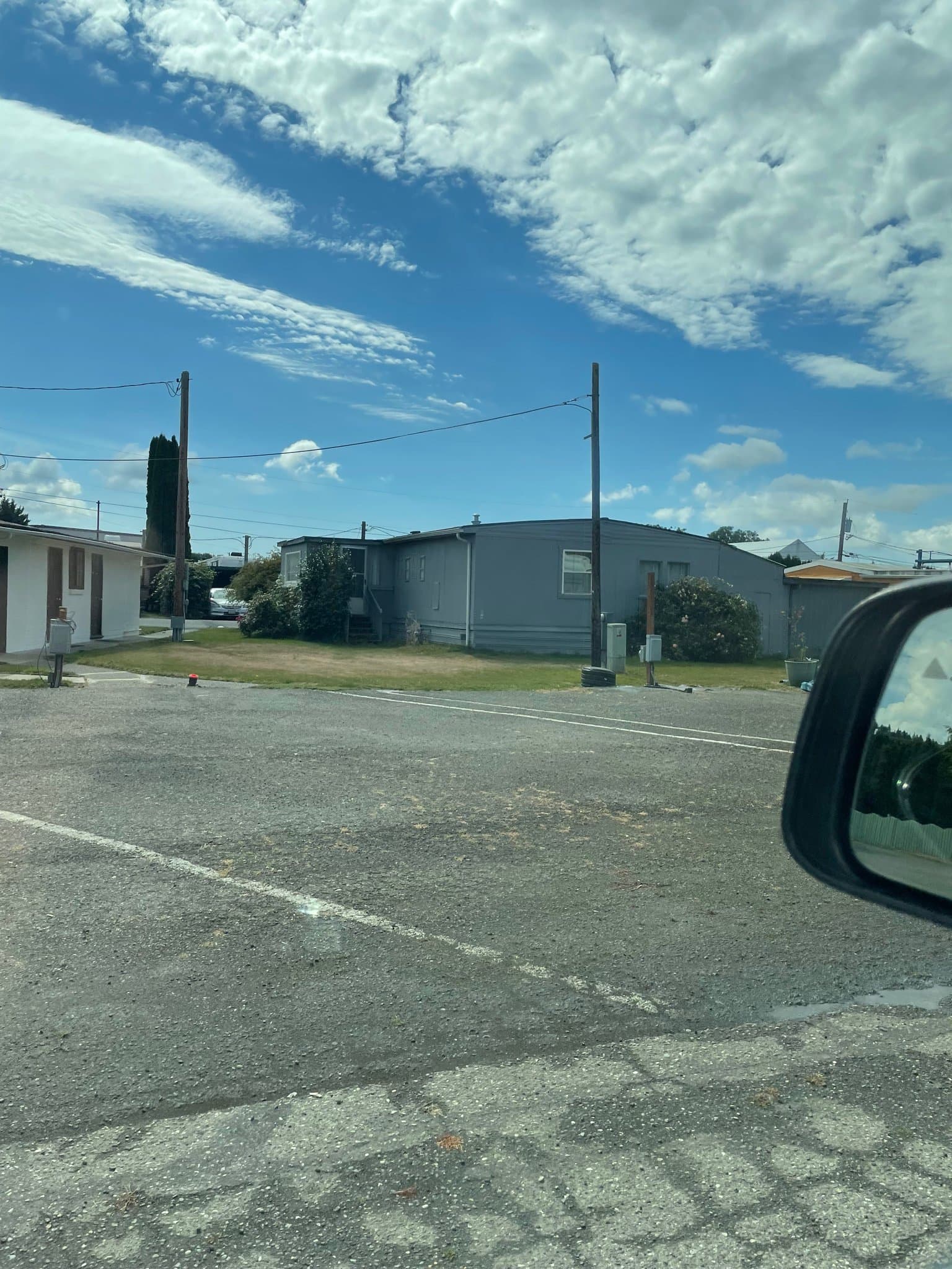 Mount Vernon Other: 2522 Old Hwy 99 South Rd