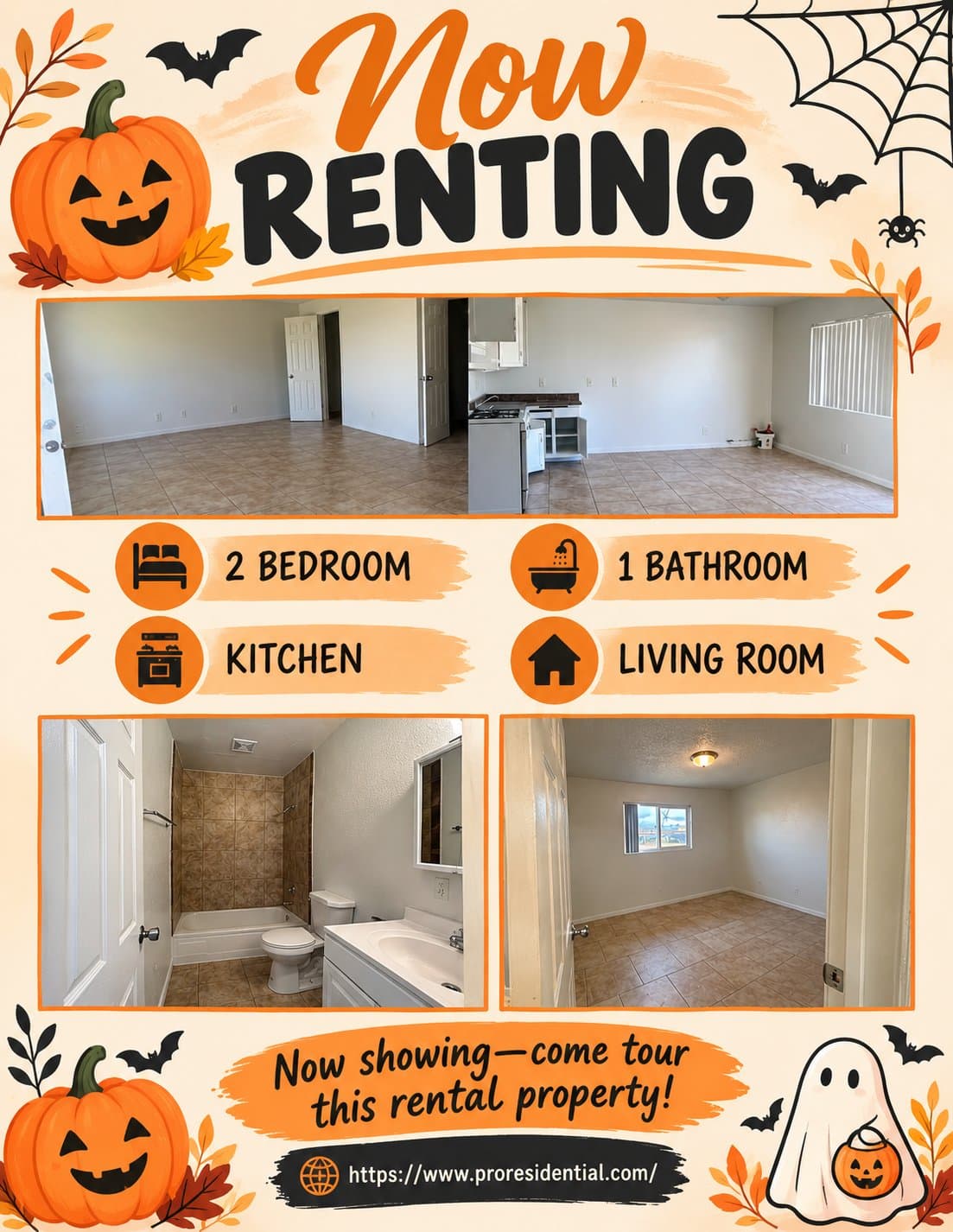 Adelanto Apartment: 11895 White Ave