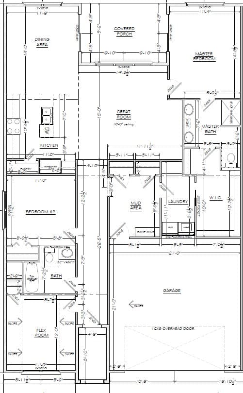 Bardstown Townhome: 109 Manor Ave.