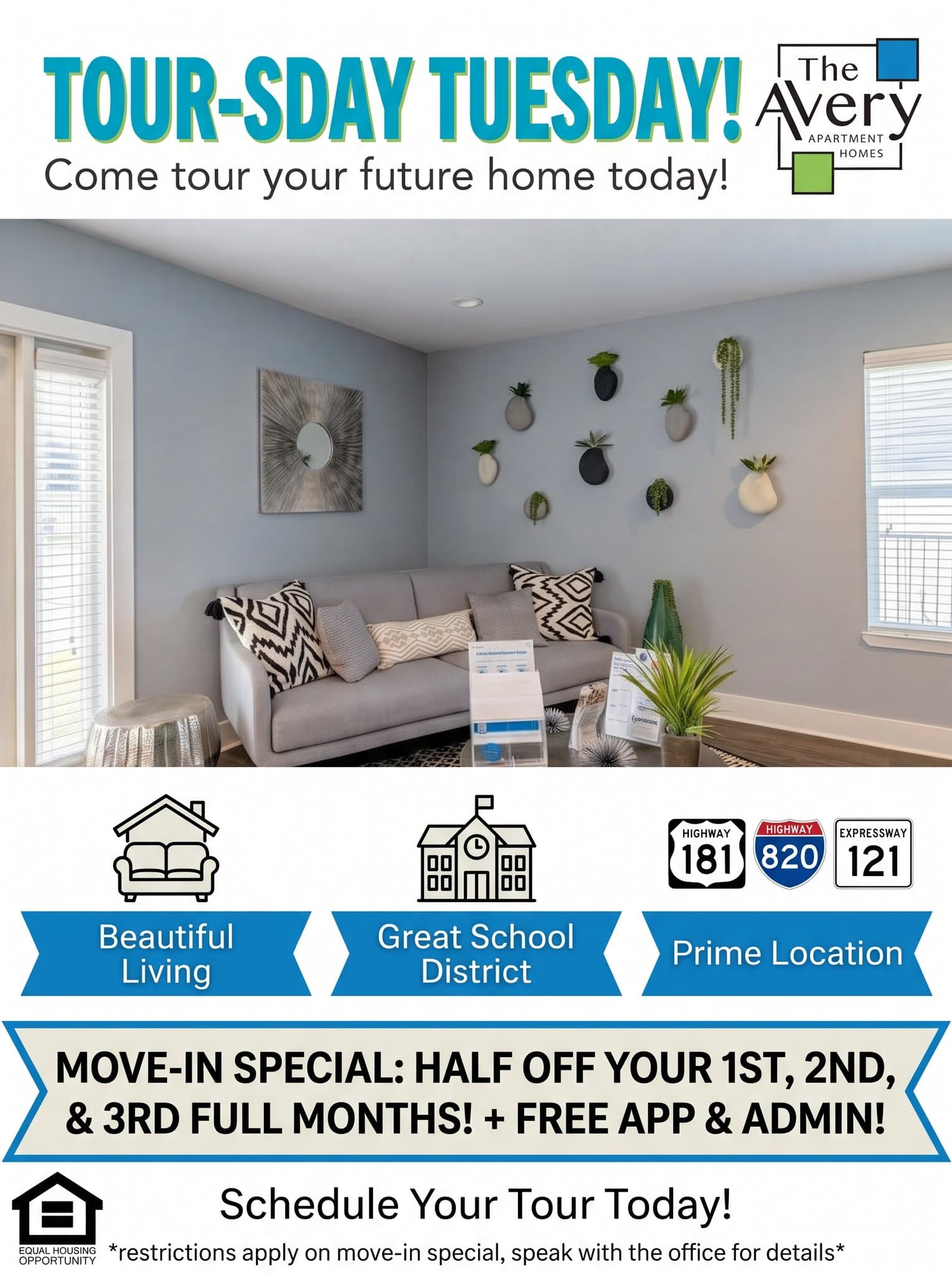 Bedford Apartment: 531 Bedford Rd
