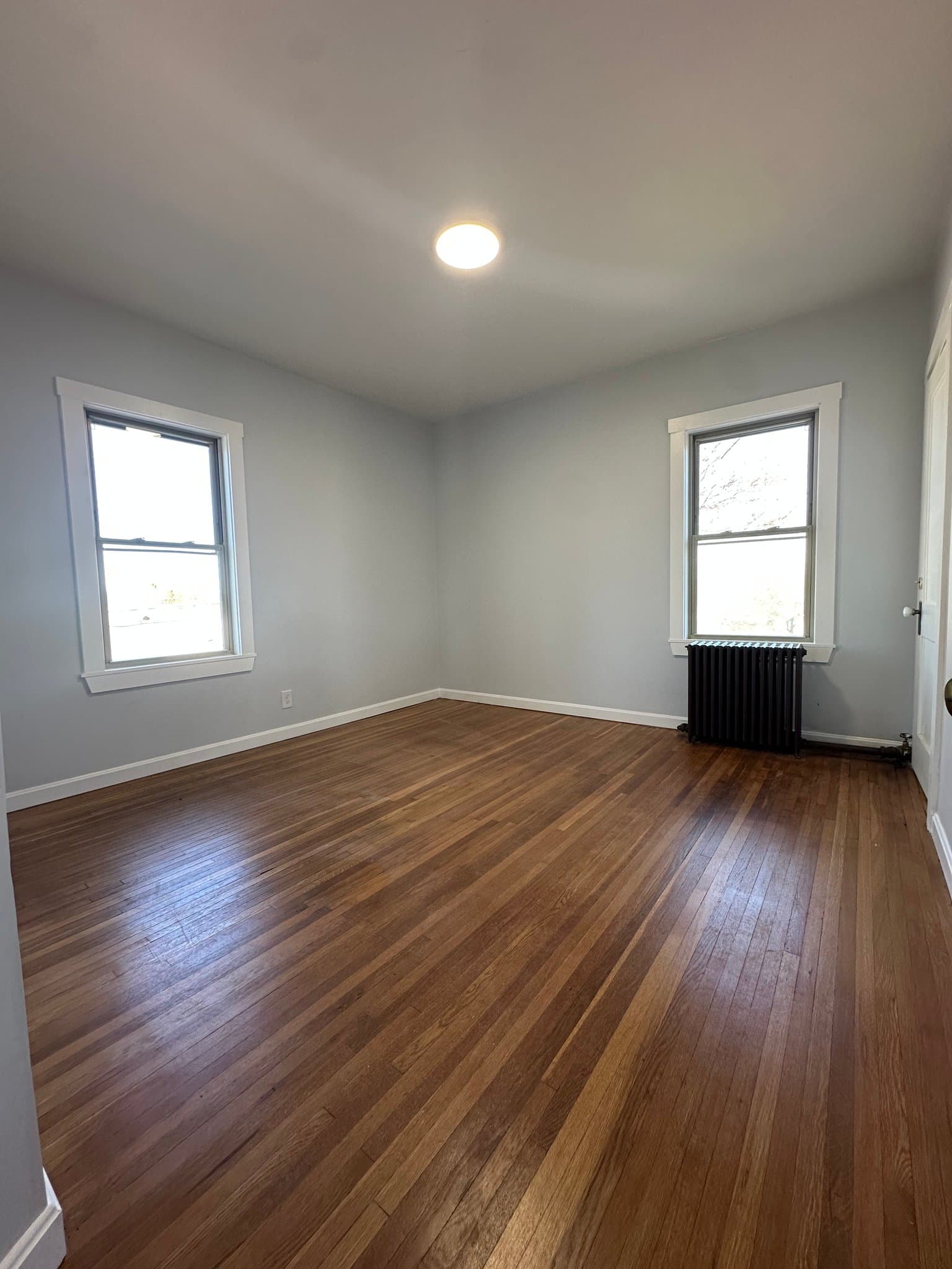 Webster Multiplex: 13 Crown St