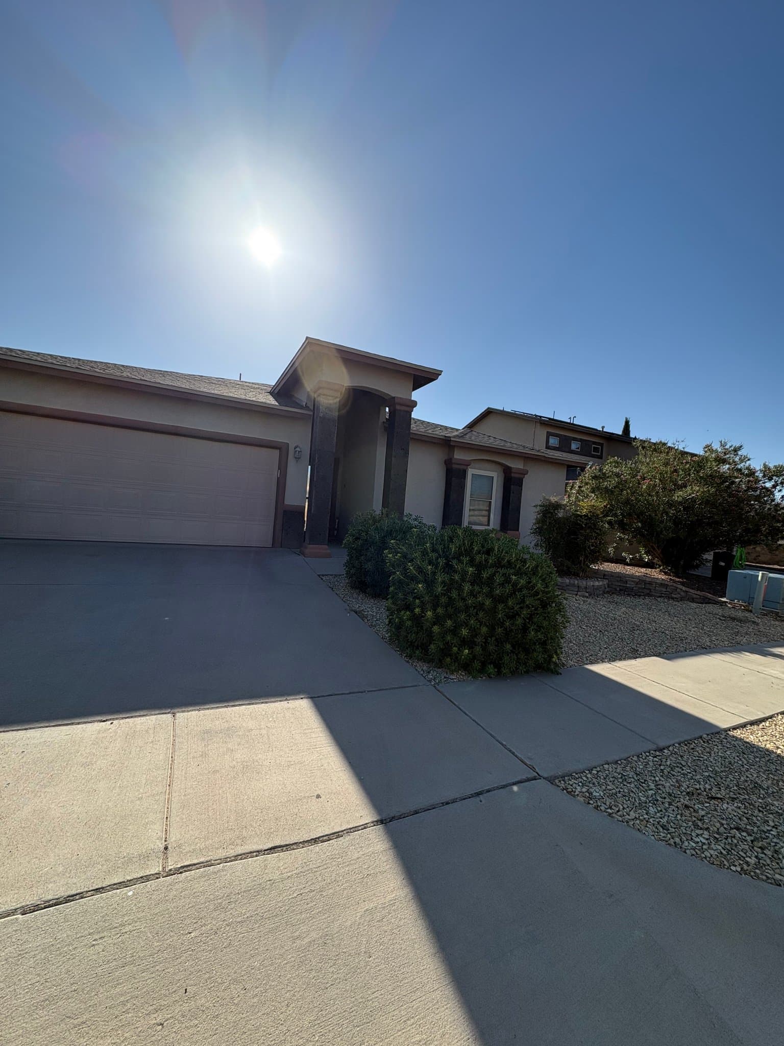 El Paso House: 11206 Redstone Wash Pl