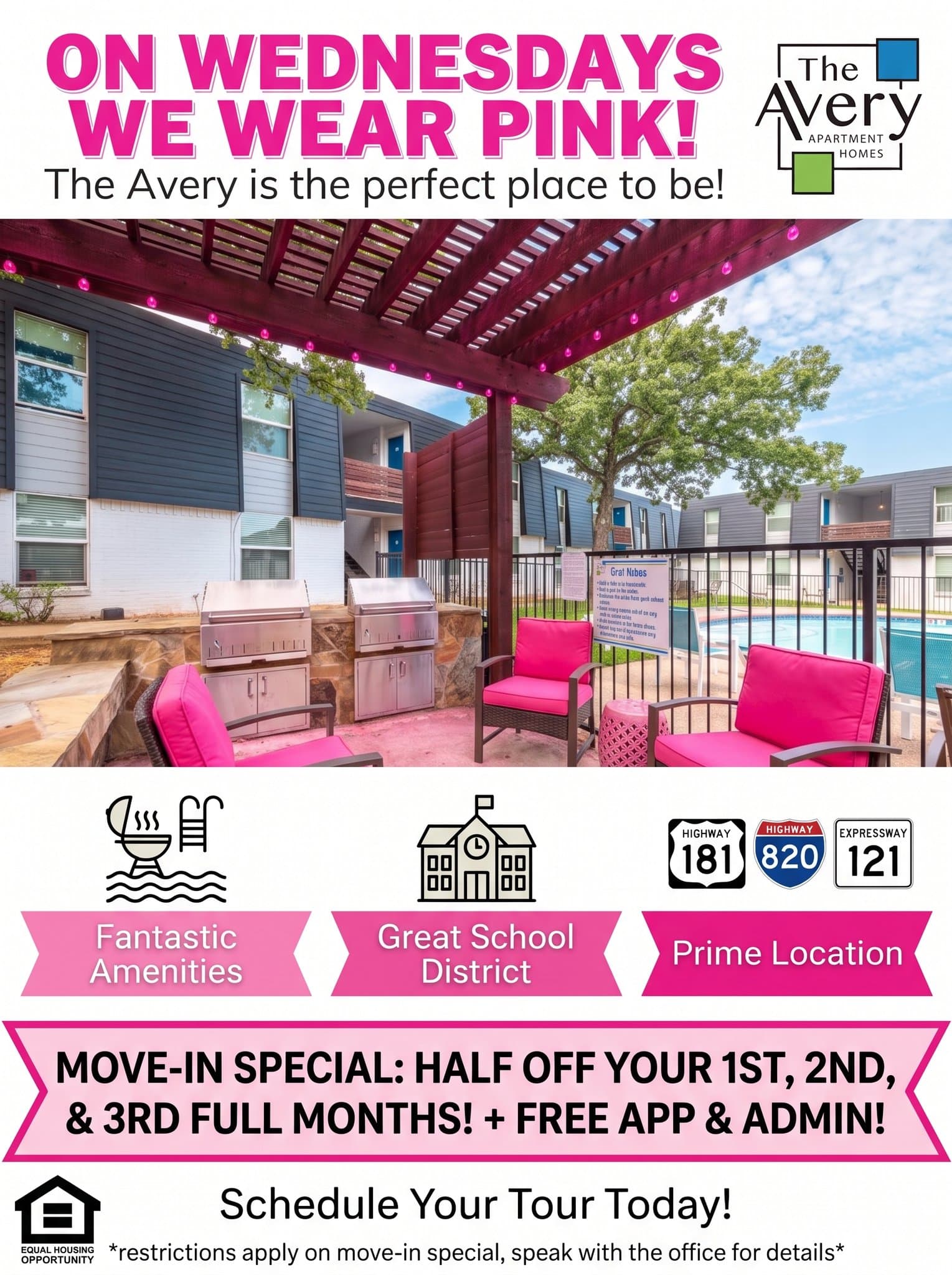 Bedford Apartment: 531 Bedford Rd