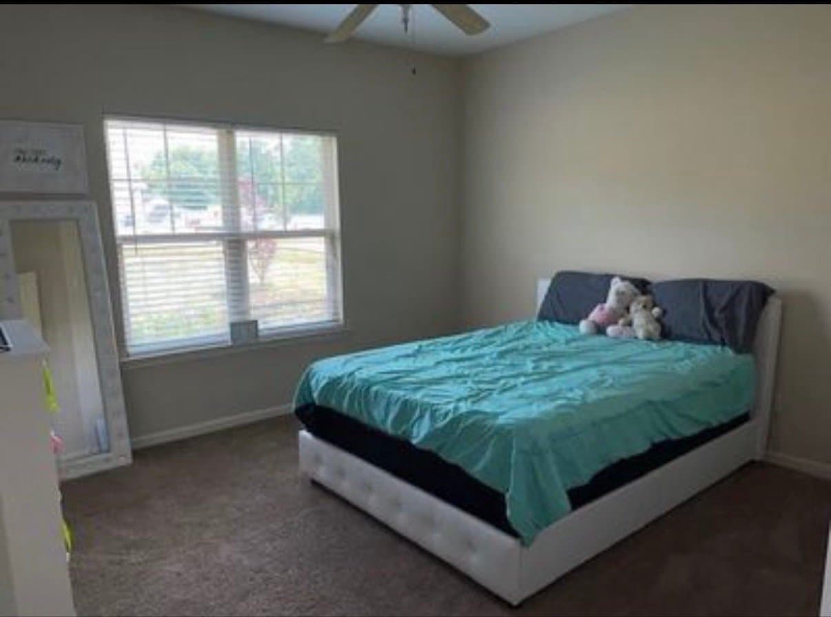 Phenix City Single Room: 83 Misty Forest Dr