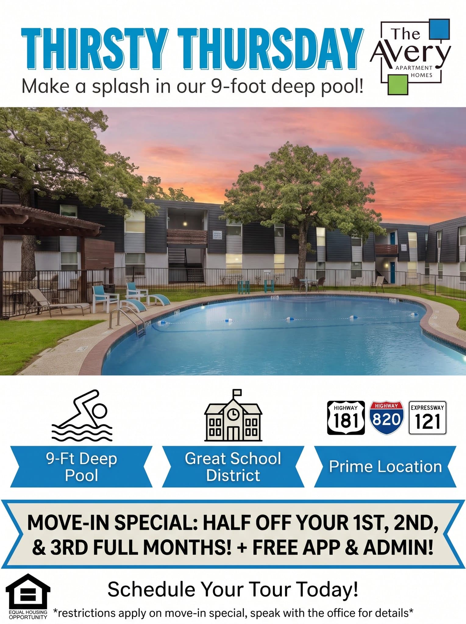 Bedford Apartment: 531 Bedford Rd