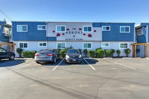 Oroville Apartment: 1776 Daryl Porter Way