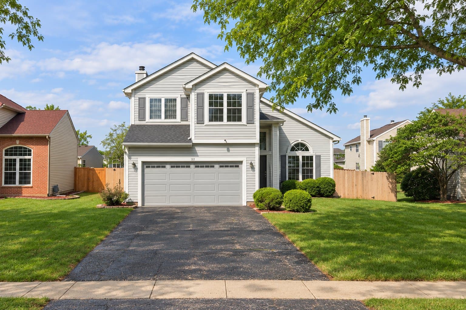 Bartlett House: 814 Seacrest Ln