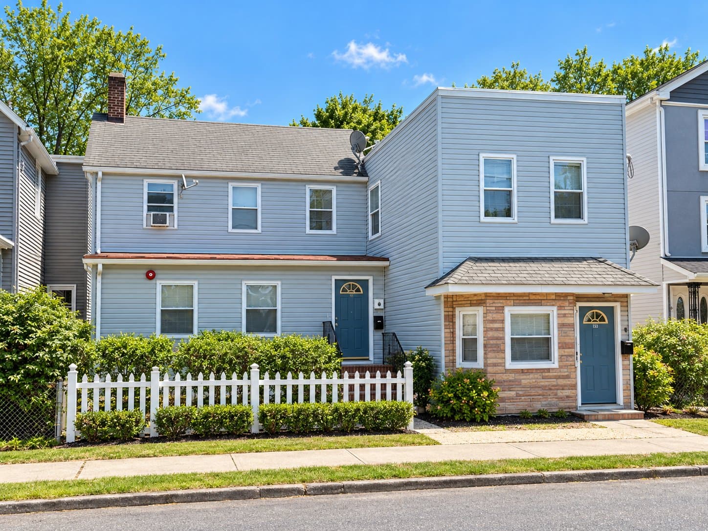Orange Multiplex: 424 Valley St