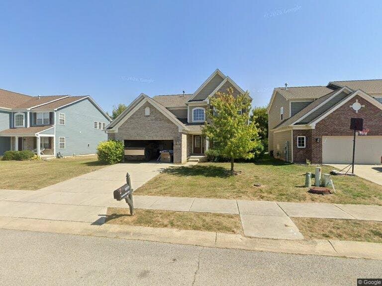 Carmel House: 13777 Sunnyvale Ln