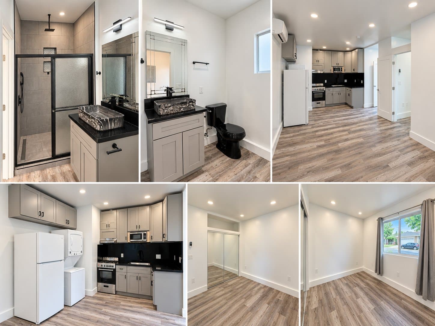 Canoga Park House: 7819 Sedan Ave
