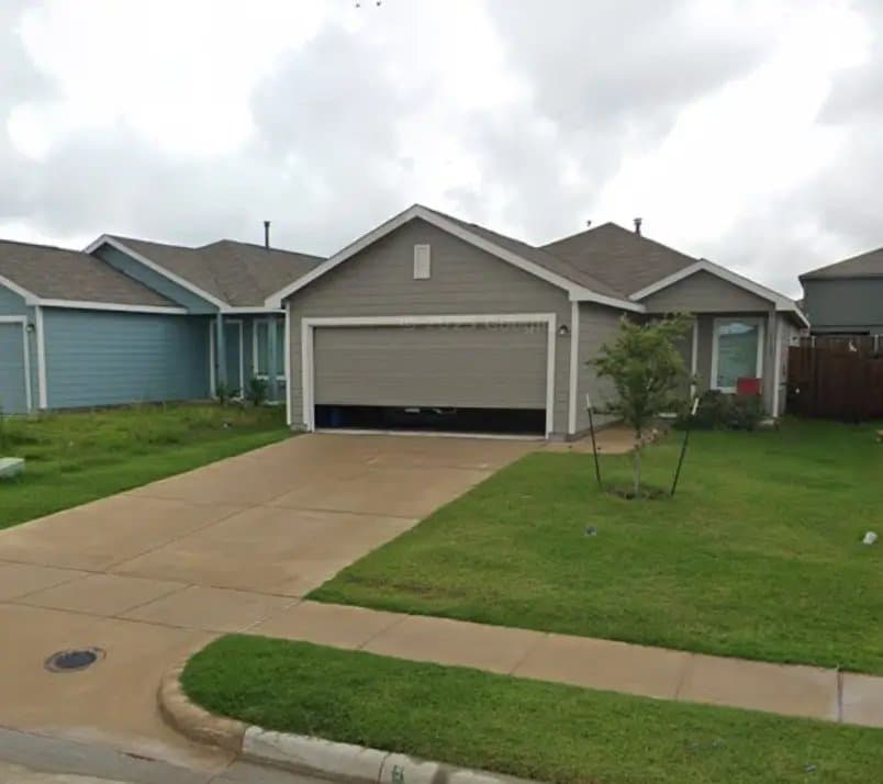 Forney House: 6103 Determine Ln