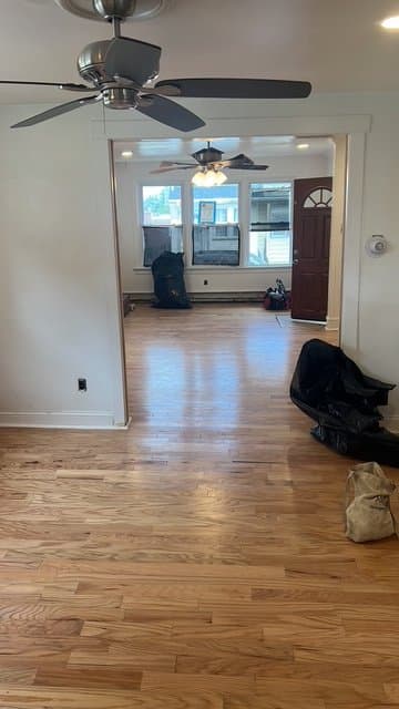 Clifton Heights Townhome: 48 North Penn Ave