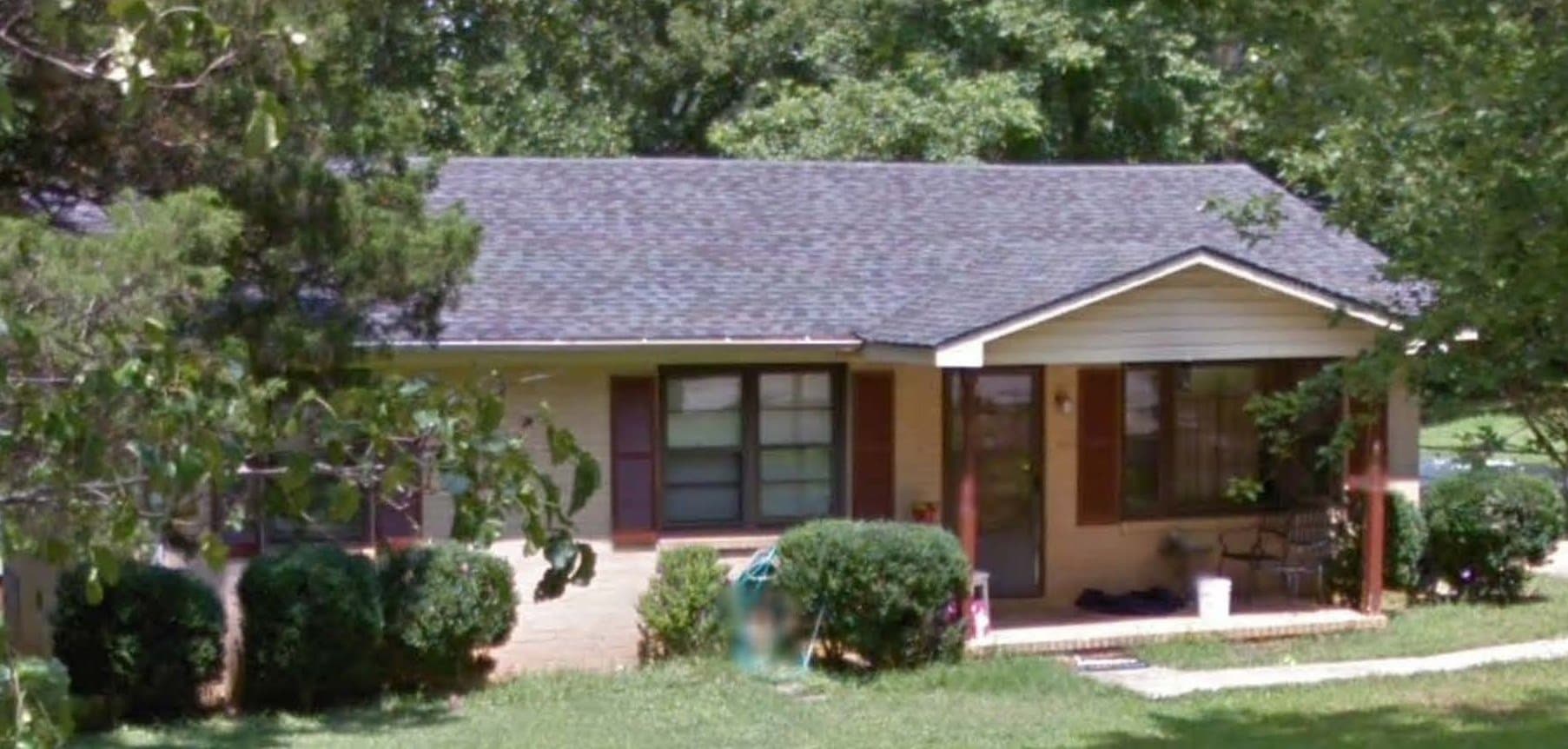 Greenville House: 106 Stevenson Ln