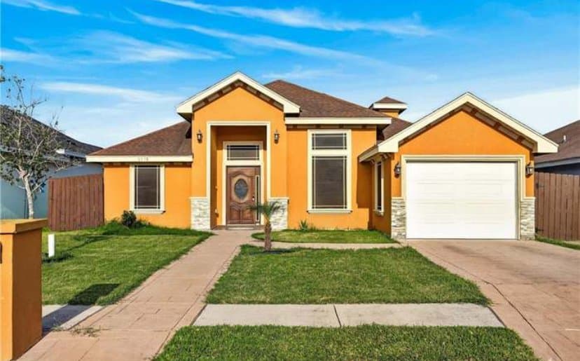 Pharr Other: 8425 S Morelos