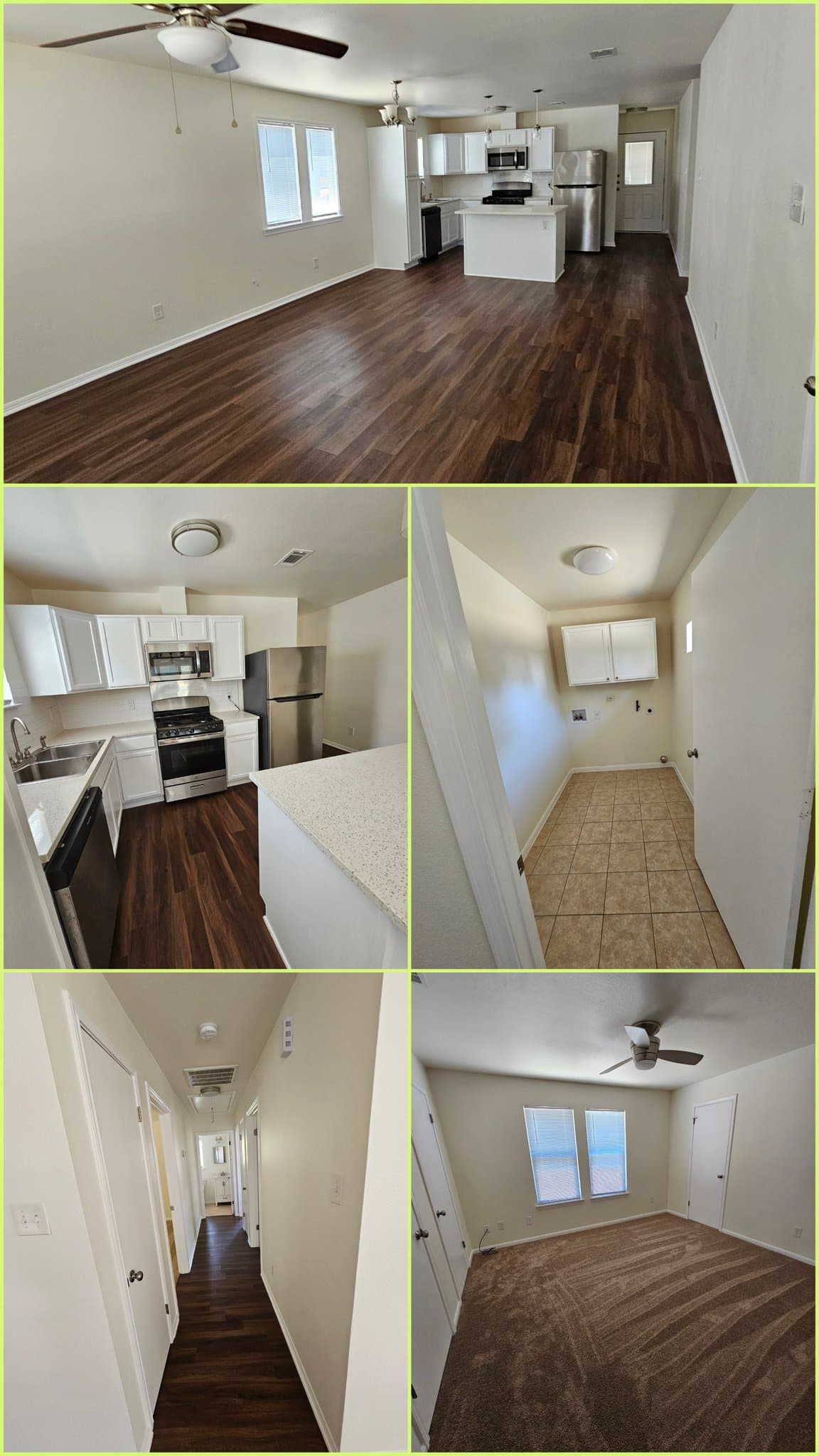 Austin House: 1130 Leona St