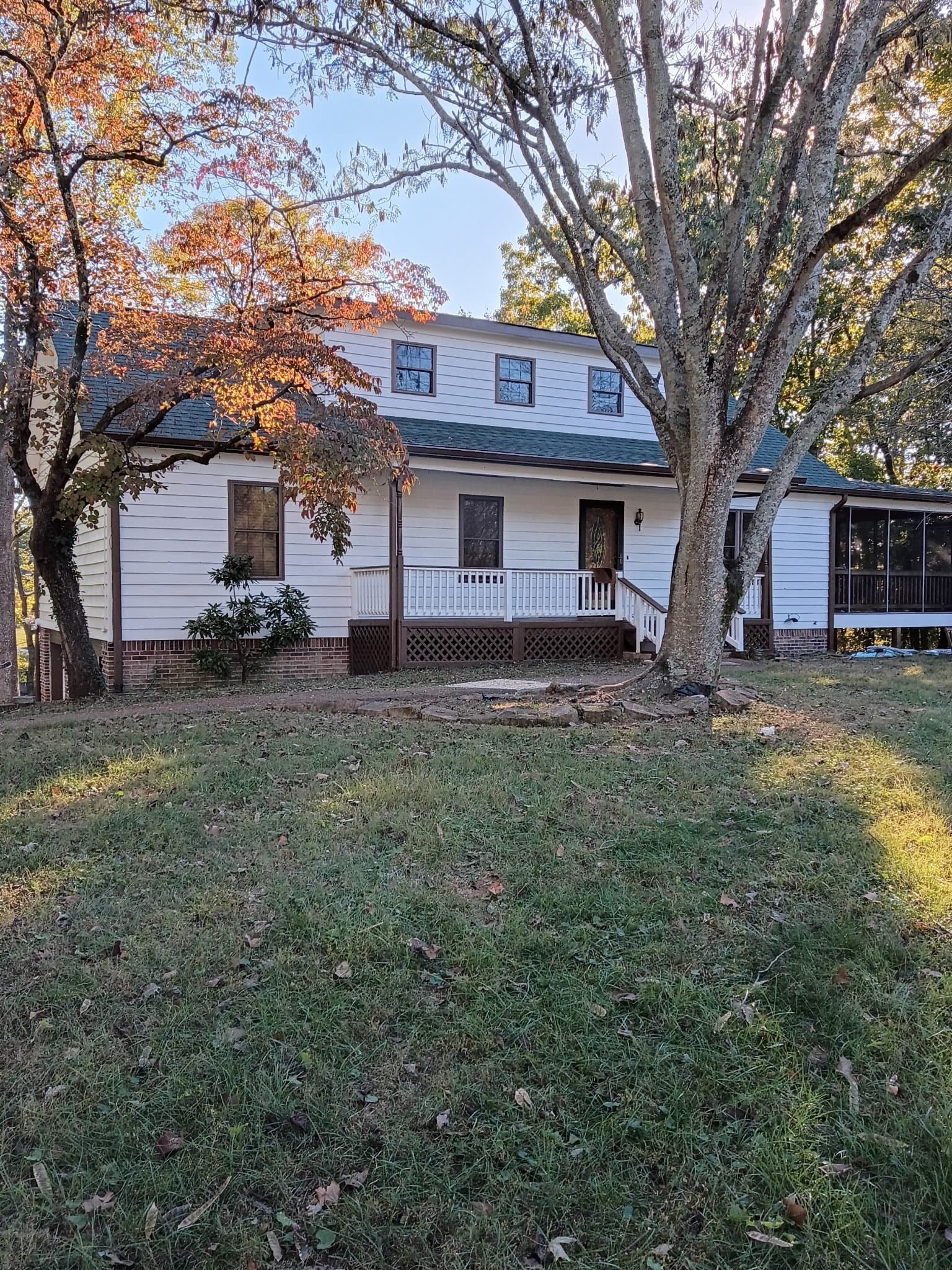 Soddy Daisy House: 2520 Love Ln