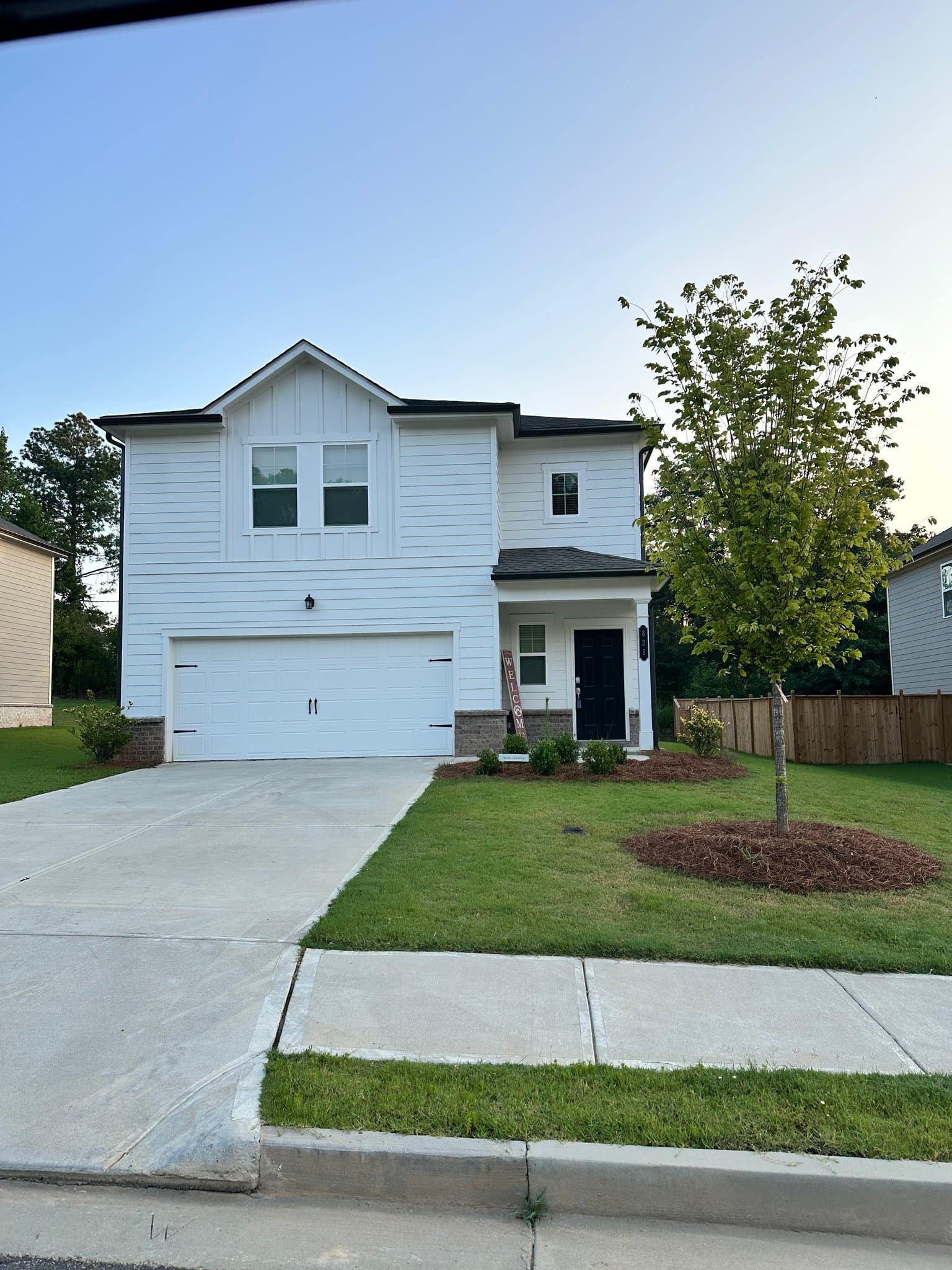 Winder House: 828 Evergreen Rd