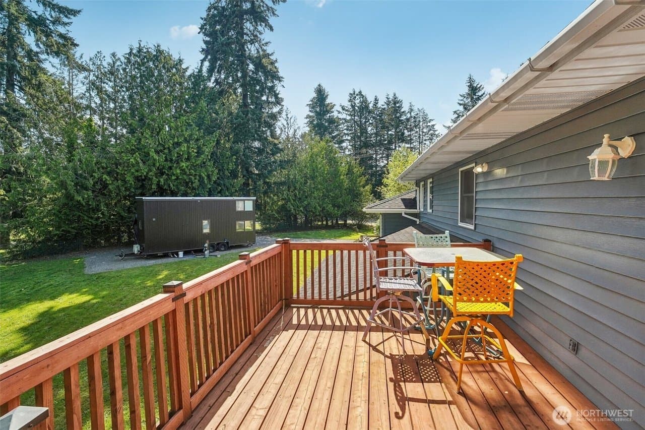 Federal Way Single Room: Southwest 344 Street