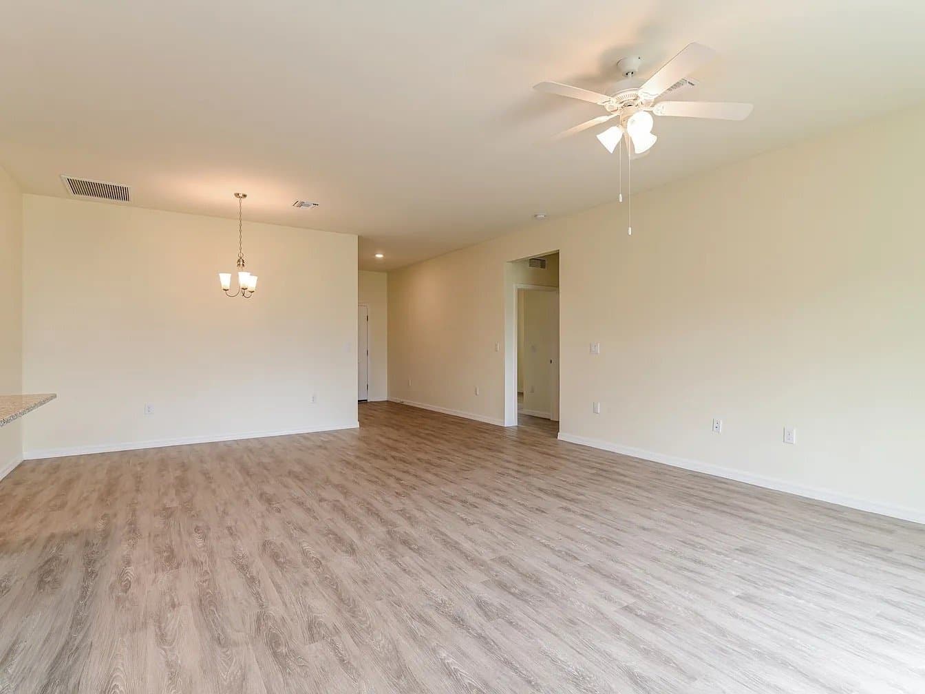 West Palm Beach House: 310 Orange Way