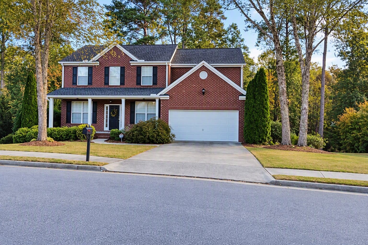 Grayson House: 2955 Haynes Club Cir SW