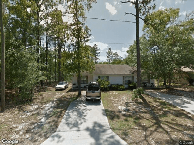 CITRUS SPRINGS Multiplex: 9308 N Travis