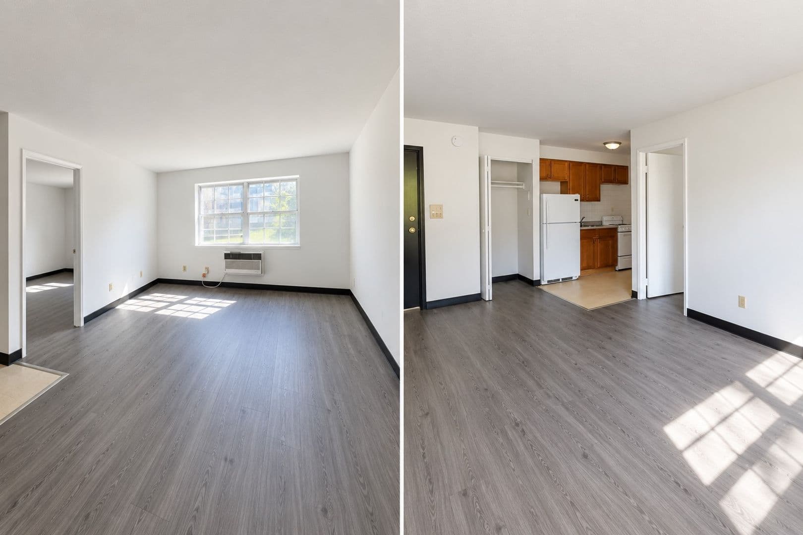 Bridgeport Apartment: 340 Palisade Ave