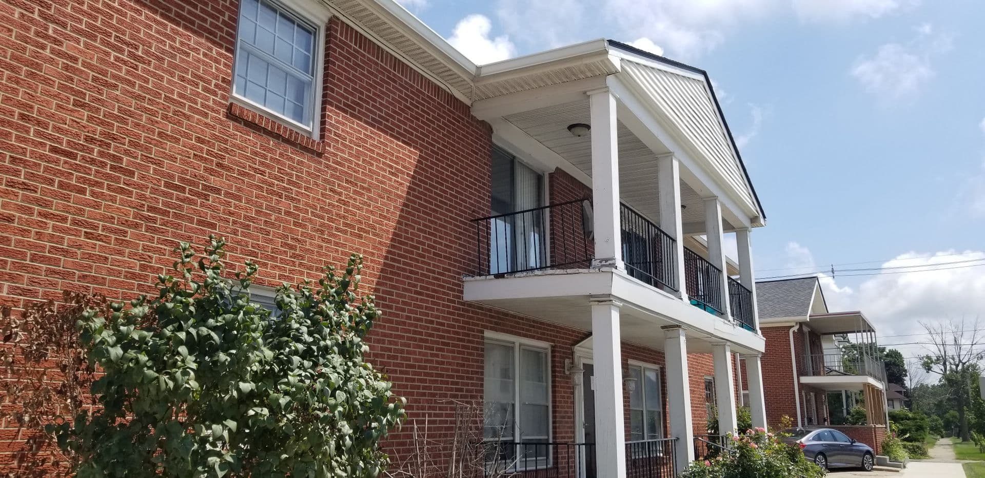 Lebanon Apartment: 212 E. South Street