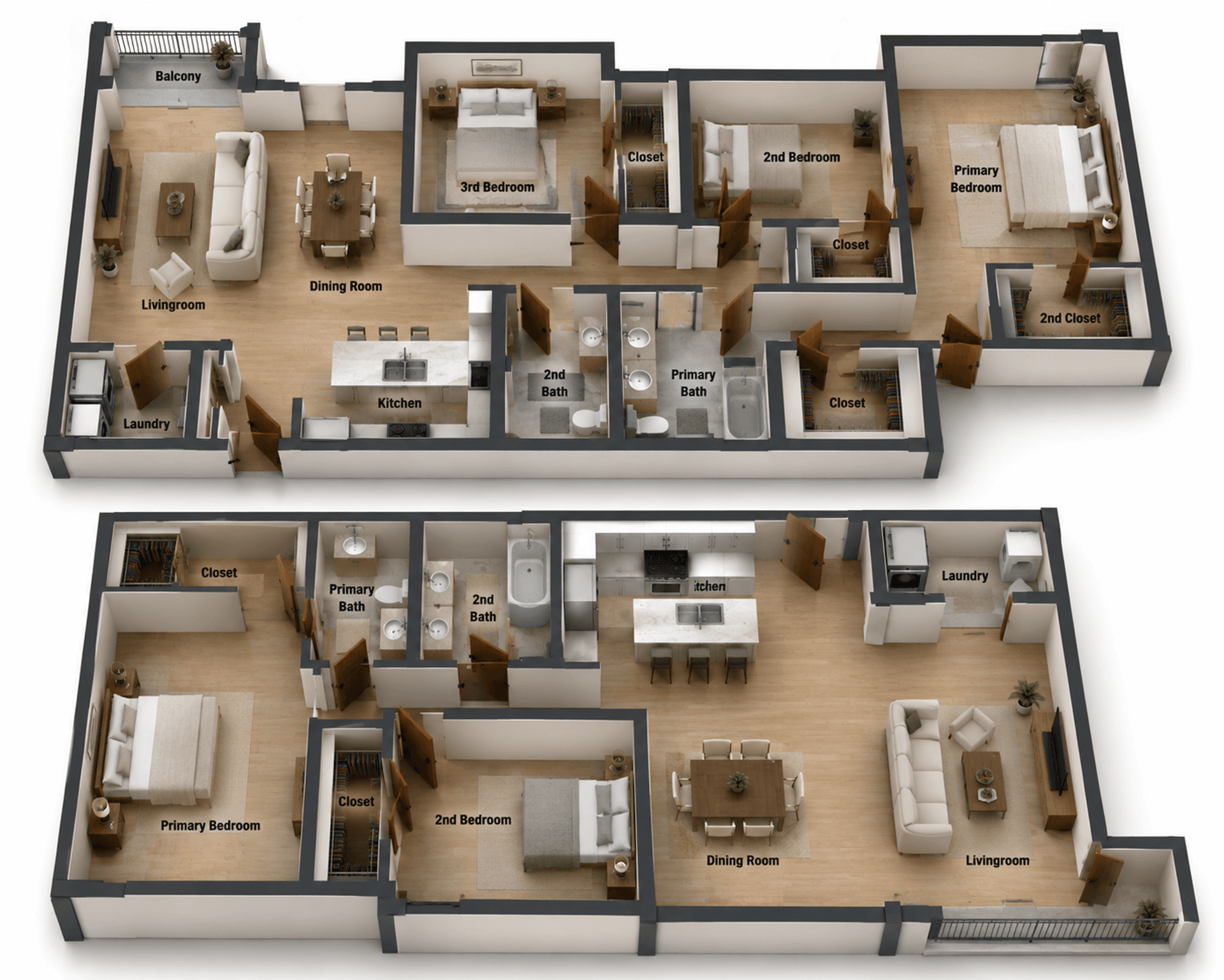 Baldwinsville Apartment: 200 Fobes Island Drive