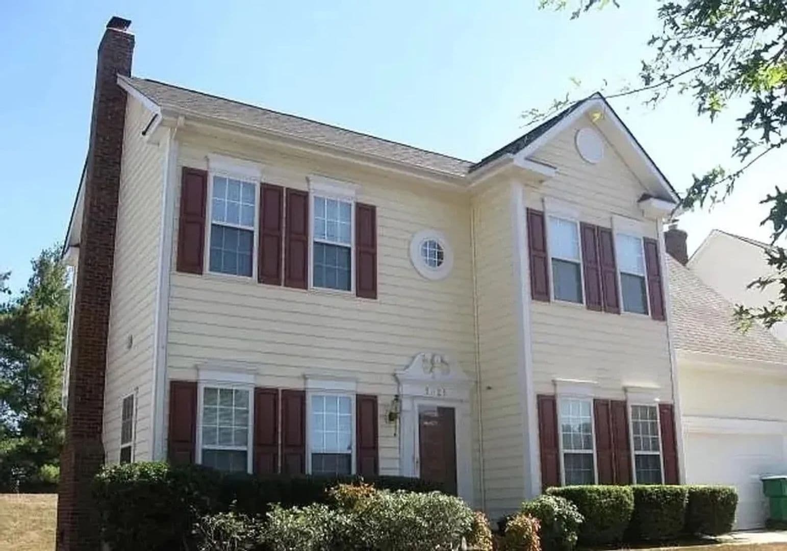 Charlotte House: 9025 Blueshot Ct