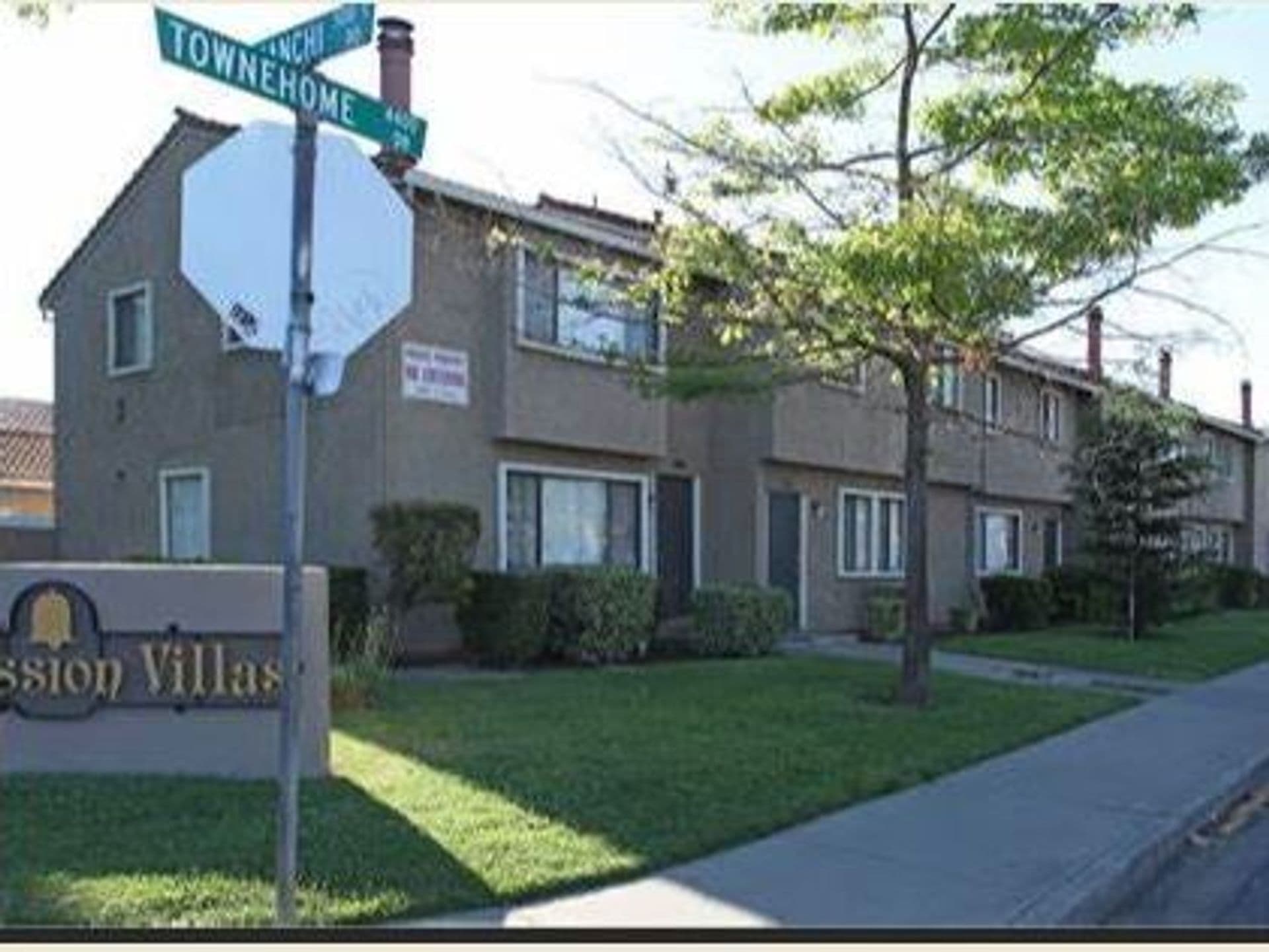 Stockton Apartment: Apartments