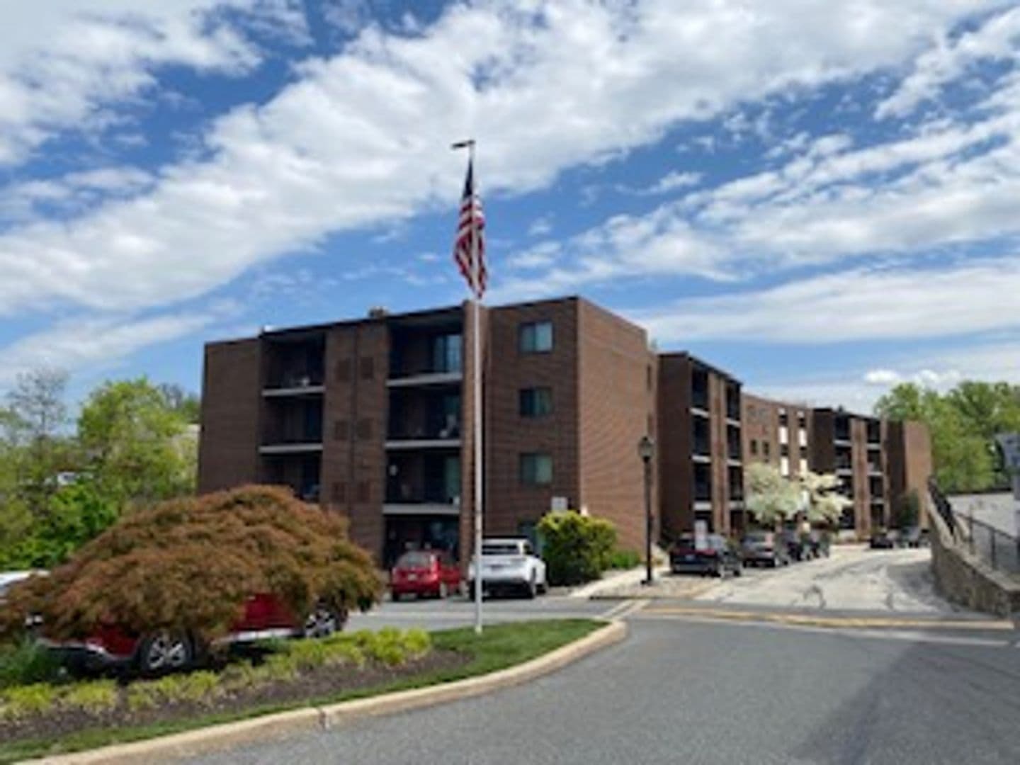 Ridley Park Apartment: 1 Stoneybrook Lane