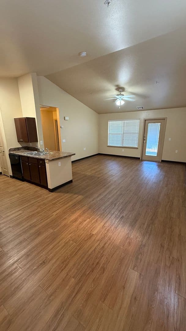 Abilene Apartment: 2249 Vogel St