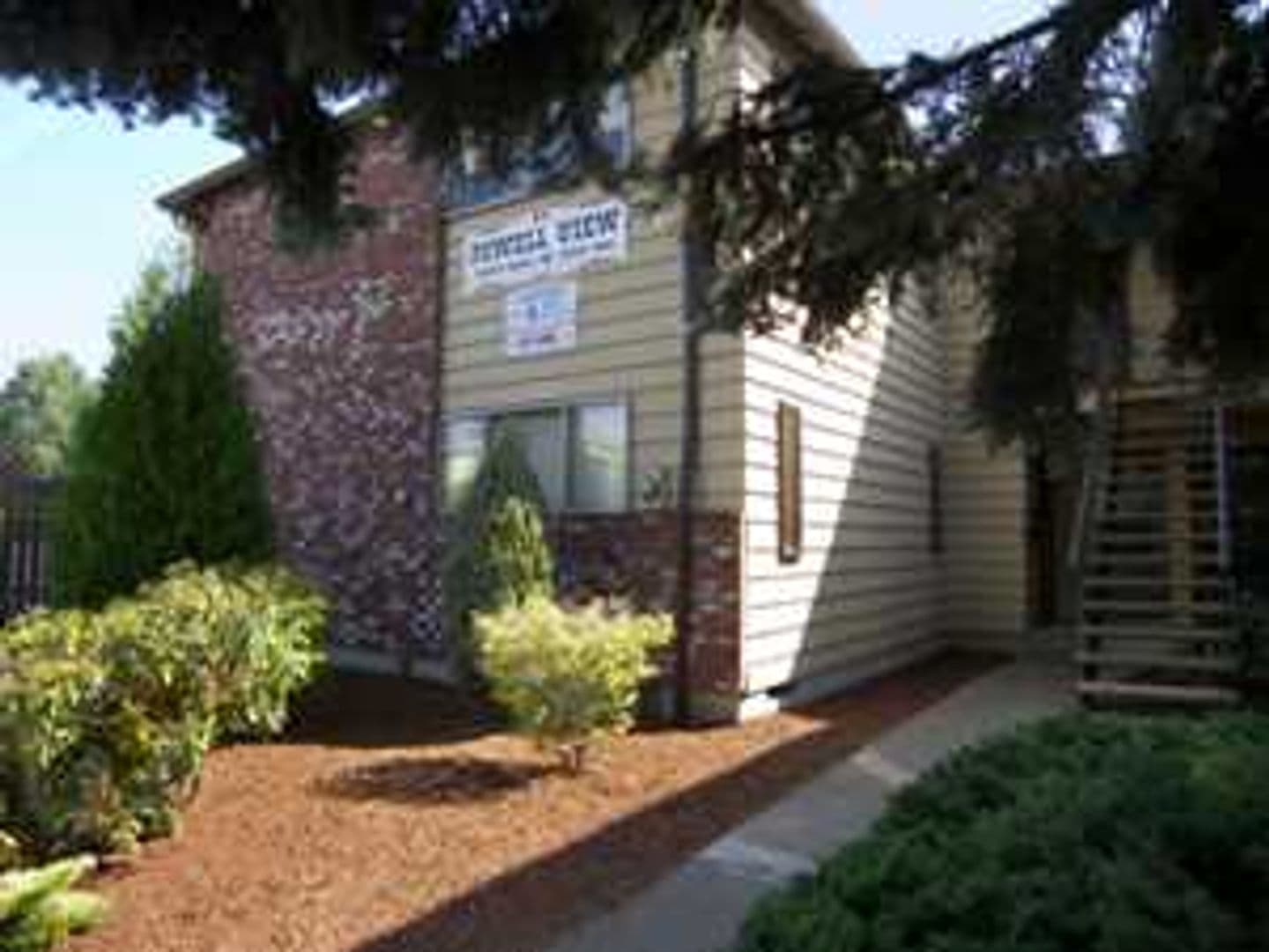 Portland Apartment: 3620-3624 SE 32Nd