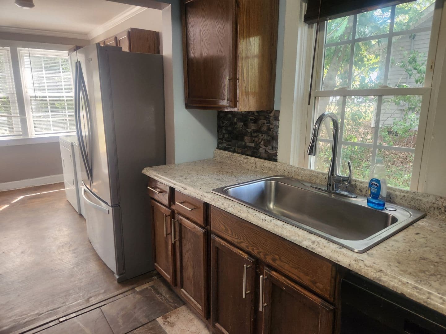 Columbia House: 5004 Holmes Ave A