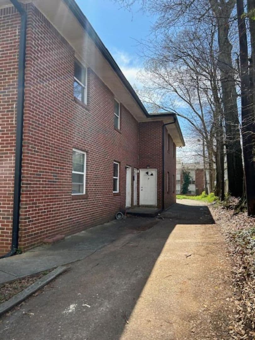 ATLANTA Apartment: 1184 LUCILE AVE. S.W.